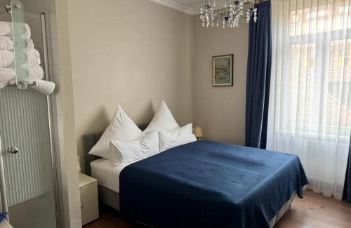 Baden Baden Old Town Apartment | Apartment Baden-Baden Altstadt Zentrum