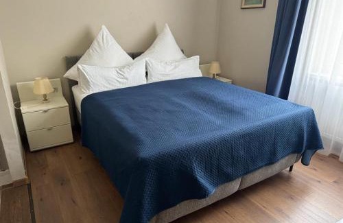 Baden Baden Old Town Apartment | Apartment Baden-Baden Altstadt Zentrum