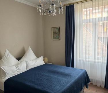 Baden Baden Old Town Apartment | Apartment Baden-Baden Altstadt Zentrum