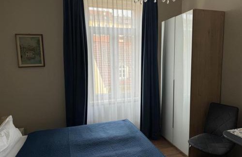 Baden Baden Old Town Apartment | Apartment Baden-Baden Altstadt Zentrum