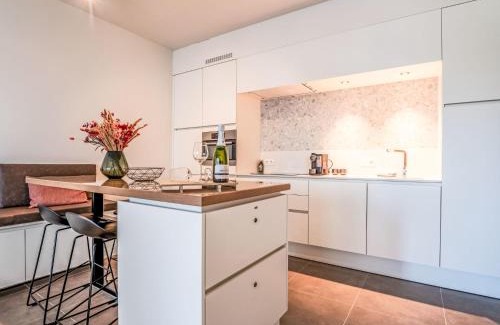 Konterdam Apartment | Apartment Baelskaai 25-4 by Interhome