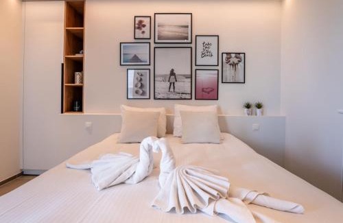 Konterdam Apartment | Apartment Baelskaai 25-4 by Interhome