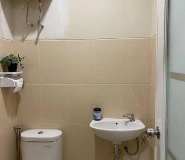 Surabaya Apartment | Apartment Bale Hinggil Deluxe Studio