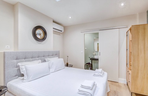 Saint Seurin - Fondaudege Apartment | Apartment Balzac *