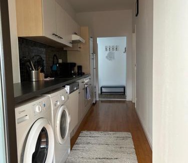 Mautern an der Donau Apartment | Apartment Bambi