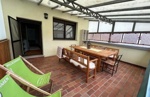 Mautern an der Donau Apartment | Apartment Bambi