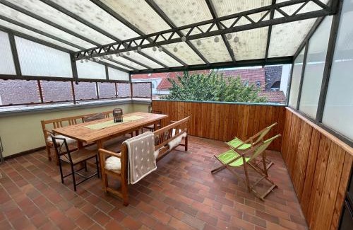 Mautern an der Donau Apartment | Apartment Bambi