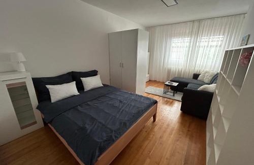 Mautern an der Donau Apartment | Apartment Bambi