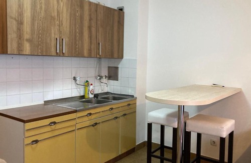 Igalo Apartment | Apartment - Banja