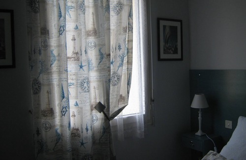 Barneville-Carteret Apartment | Apartment Barneville-Carteret Magnificent views of sea and harbor