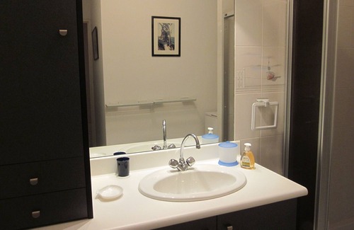 Barneville-Carteret Apartment | Apartment Barneville-Carteret Magnificent views of sea and harbor
