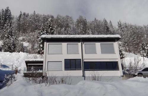 Engelberg Apartment | Apartment Barbara Ost by Interhome