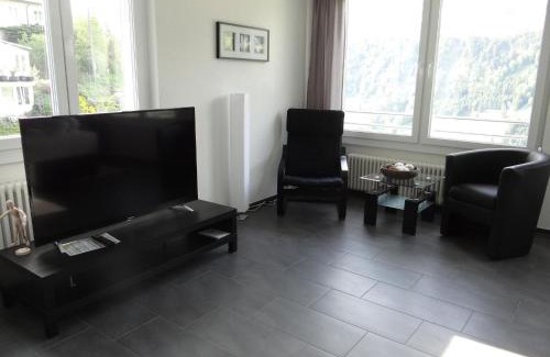 Engelberg Apartment | Apartment Barbara Ost by Interhome