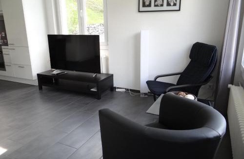 Engelberg Apartment | Apartment Barbara Ost by Interhome