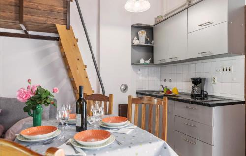 Barbariga Apartment | Apartment Barbariga M-500