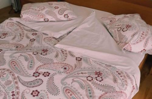 Barbat na Rabu Apartment | Apartment Barbat 1