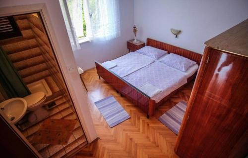 Barbat na Rabu Apartment | Apartment Barbat 11