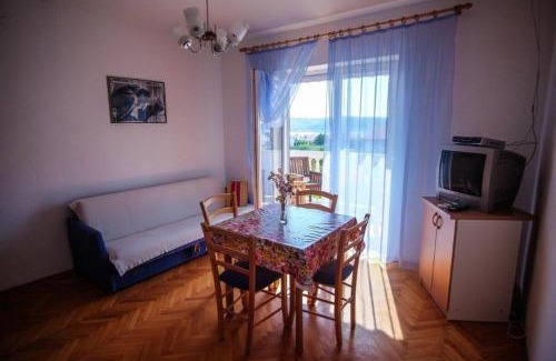 Barbat na Rabu Apartment | Apartment Barbat 11