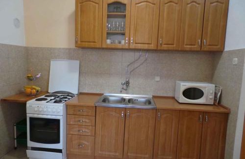Barbat na Rabu Apartment | Apartment Barbat, Rab 1
