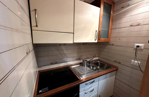 Bardonecchia Apartment | Apartment 'Bardonecchia' with Balcony and Wi-Fi
