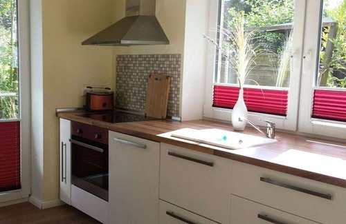 Dietrichsfeld House | Apartment bare with ebike rental