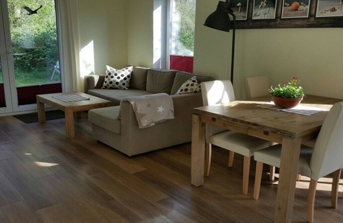 Dietrichsfeld House | Apartment bare with ebike rental