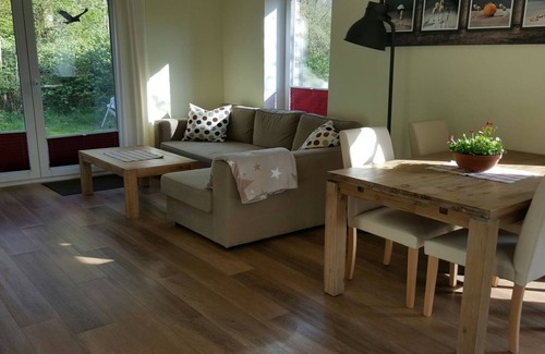 Dietrichsfeld Apartment | Apartment bare with ebike rental