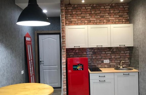 Kazan Apartment | Apartment Barudi