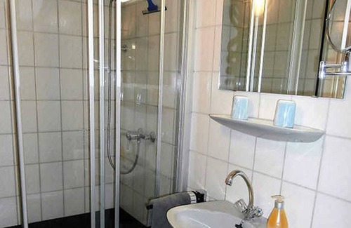 Voehl Apartment | Apartment basic bridge - Apartments Wolf