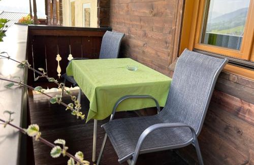 Angerberg Apartment | Apartment Bauernhof Gasteg - PID230 by Interhome