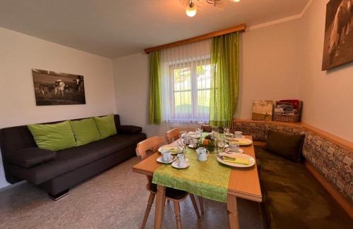Angerberg Apartment | Apartment Bauernhof Gasteg - PID230 by Interhome