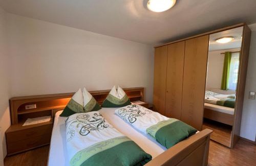 Angerberg Apartment | Apartment Bauernhof Gasteg - PID230 by Interhome