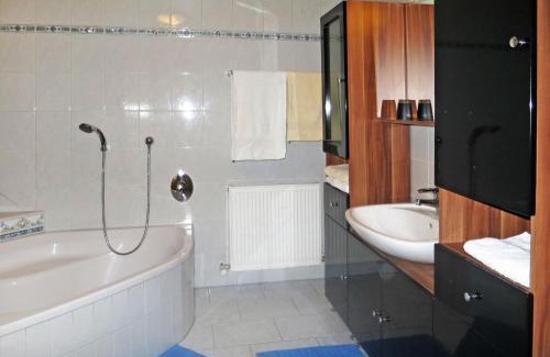 Angerberg Apartment | Apartment Bauernhof Gasteg - PID230 by Interhome