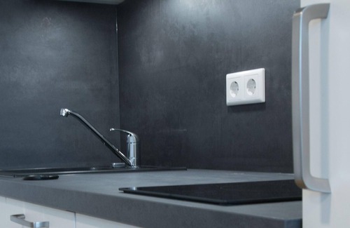 Marktheidenfeld Apartment | Apartment Baumhof55.3