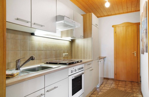 Hauzenberg Apartment | Apartment "Bayerwaldtraum" with Shared Pool & Wi-Fi