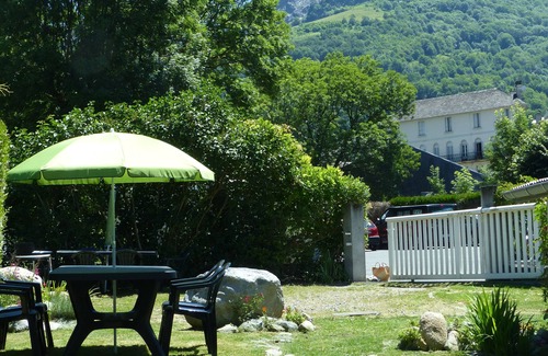 Luz-Saint-Sauveur Apartment | Apartment BELOHA 4/6 people