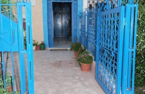 Casablanca Apartment | APARTMENT/BEACH 1,500 m on foot/CORNICHE AIN DIAB 10 m by car