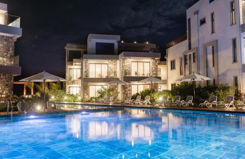 Poste Lafayette Apartment | Apartment Beachfront Ocean Terraces Residence, Poste Lafayette-Apt-C3