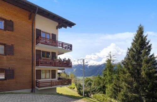 Verbier Apartment | Apartment Beausoleil 4 by Interhome