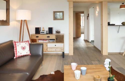 Verbier Apartment | Apartment Beausoleil 9 by Interhome