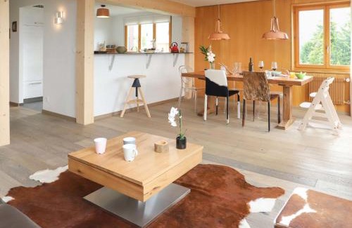 Verbier Apartment | Apartment Beausoleil 9 by Interhome