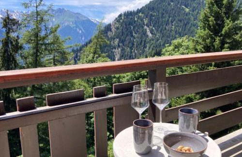 Verbier Apartment | Apartment Beausoleil 9 by Interhome