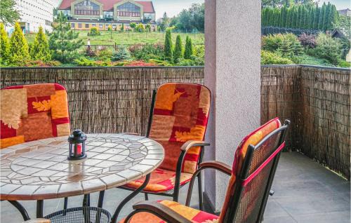 Ostroda Apartment | Apartment Beautiful