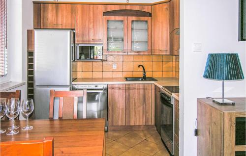 Ostroda Apartment | Apartment Beautiful