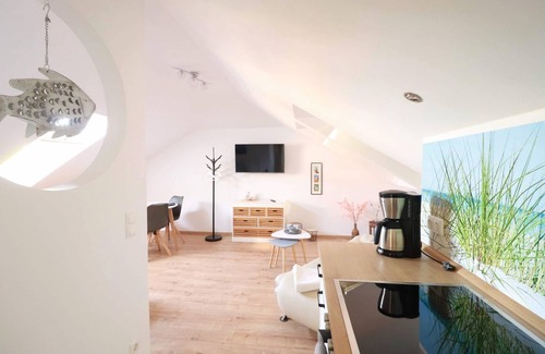 Usedom Condo | Apartment Beautiful view