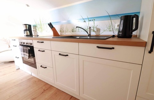 Usedom Condo | Apartment Beautiful view