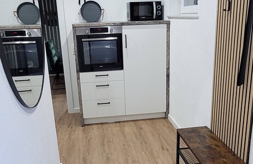 Rheinfelden Apartment | Apartment 'Bei Den Reymanns' with Wi-Fi