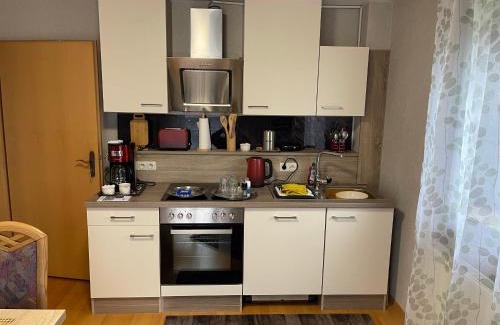Eschweiler Apartment | Apartment bei Villa Bachus