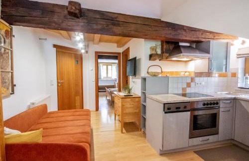Zwieselstein Apartment | Apartment Beim Holzschnitzer-2 by Interhome