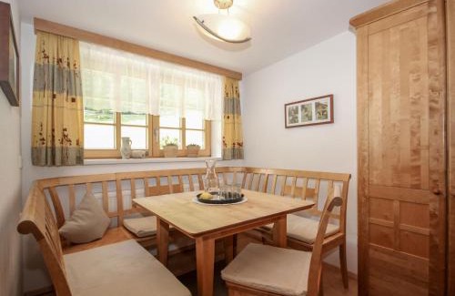 Zwieselstein Apartment | Apartment Beim Holzschnitzer-2 by Interhome